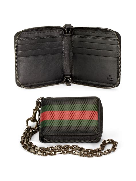 gucci wallet mens canada|Gucci wallets ioffer.